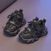 2026 Fashion Kids Sneakers Toddler Happysteps Outdoor Non-Slip Wear-Resistant Running Shoes_desvips.com