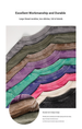 230g Heavy Cotton Washed Distressed T-shirt Cross-border Retro Oversize Loose Dropped Shoulder Trendy Brand Short Sleeves_desvips.com
