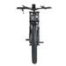 RICH BIT C01 Electric Mountain Bike, 48V 20AH Battery, Full Suspension, Shimano 7-Speed_desvips.com