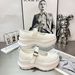 2025 Spring/Summer 7Cm Height-Increasing Thick-Soled Mary Jane Women's Original Niche Versatile Dad Casual Shoes_desvips.com