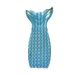 Glitter Mermaid Inflatable Floating Row Fish Tail Adult Water Inflatable Floating Bed Ride Toy_desvips.com