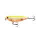 Lure Bait 5.7cm4.7g Surface System Small Pencil Fish Bait Zigzag Dog Bait Simulation Fish Bait Hard Bait Fishing Gear_desvips.com