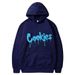 New Anime Cookies Printed Fleece Men's Thick Hoodie For Autumn And Winter_desvips.com