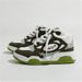 Spring Autumn 2027 Fashion Sneakers Youth/Men High Top Lace-Up Breathable Thick Sole Non-Slip Wear-Resistant Running Shoes 39-45_desvips.com