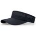 【 9111 People's Collection 】 Running Professional Marathon, Empty Top Men's Summer Sun Shading Duckbill Hat, Outdoor_desvips.com