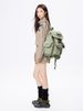 Outdoor Hiking Female Lightweight And Large Capacity College Students Good-looking Travel Backpack Male Computer Bag_desvips.com