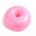 Pilates Donut Yoga Ball, Thickened Explosion-proof Ball For Sports Fitness, Stability And Balance Hemisphere_desvips.com