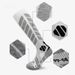 Professional Ski Autumn And Winter Merino Wool Outdoor Sports Warm Socks, Anti-slip Snow Socks Wholesale_desvips.com