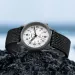 BERNY Titanium Watches For Men Classic Mens Field Watch Easy Read Outdoor Quartz Wristwatch Super Luminous Sapphire 5ATM_desvips.com