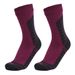Breathable Outdoor Hiking Camping Wading Winter Skiing Sock Riding Snow Warm Waterproof Socks_desvips.com