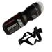 Bicycle Water Bottle Portable Water Ring Sports Water Bottle Dust Cover PC Plastic Water Bottle Equipment Cycling Supplies Cup 750ML_desvips.com