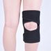 Ultra-Soft Turtle Shell Knee Pads For Sports & Outdoor Activities – Anti-Slip Protective Gear For Skiing, Motorcycling, Dance (Black/Grey, XS-XL)_desvips.com