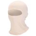 Breathable Cycling Face Mask - UV Protection & Windproof Balaclava For Outdoor Sports - Stretchy Milk Silk Fabric - Unisex Design (Multiple Colors)_desvips.com