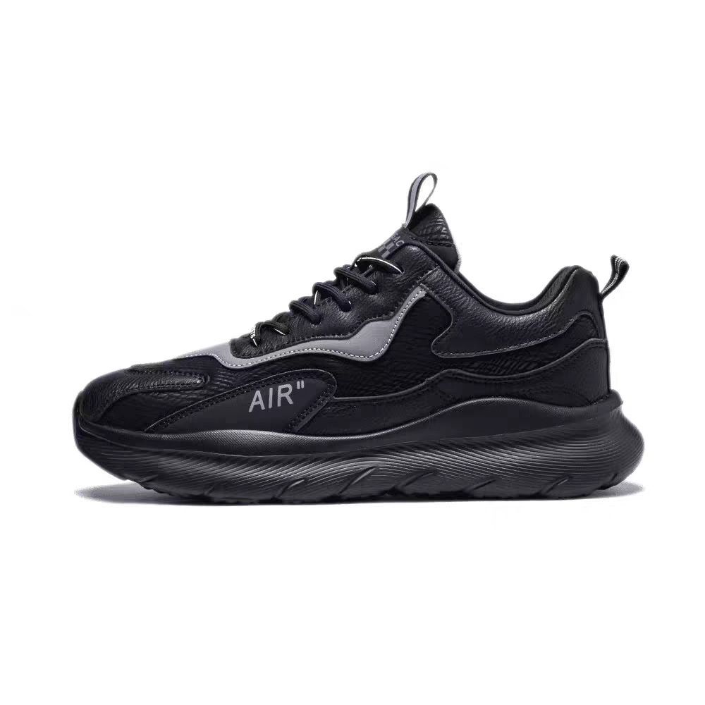 2026 Fashion Sneakers Jogging Shoes Women/Men Low Top Lace-Up Non-Slip Wear-Resistant Shock Absorption Running Shoes 36-45_desvips.com
