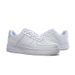Men's and women's casual versatile small white shoes street trend sports low-top board shoes_desvips.com