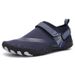 Outdoor Water Trekking Shoes For Men Women, Beach Snorkeling Swimming Non-Slip Wading Hiking And Climbing Shoes,_desvips.com
