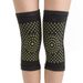 Warm & Breathable Mugwort Knee Support For Men & Women - Comfortable Leg Protection For Running, Hiking & Daily Use_desvips.com