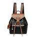 Female Backpack Casual Multifunction Women Leather Backpack Shoulder School Travel Back Pack_desvips.com