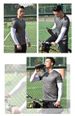 Basketball Arm Guard Quick-drying Elastic Sports Guard For Men And Women Breathable Riding Elbow Guard Outdoor Fishing Sun Protection Sleeve_desvips.com