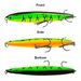 Pencil Sinking Long Casting Lure 10/14/18/24 Grams Bionic Hard Bait Fishing Tackle_desvips.com
