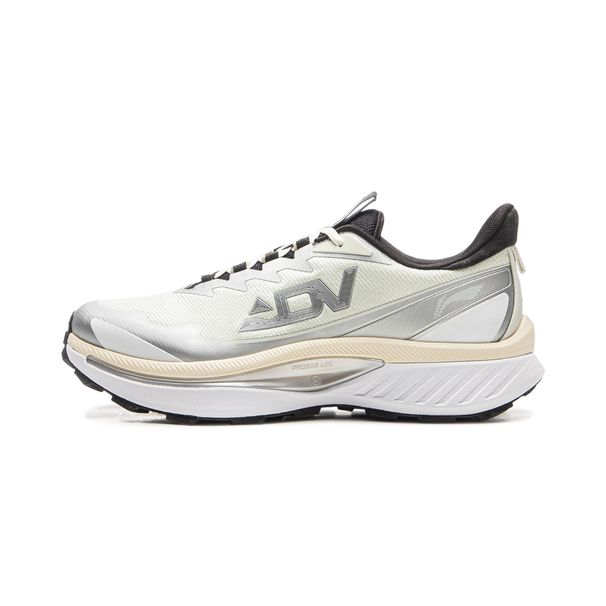 Li-Ning Men's BEN XIAO Trail Running LN DWR Water Repellent Breathable Support Stable LiNing Mountain Sports Shoes_desvips.com