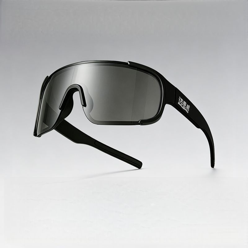 Mountaineering Goggles, Cycling Glasses, Wind And Sand Protection, UV Protection For Hiking, Outdoor Sports,_desvips.com