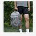 Outdoor Travel Bag Multifunctional Trendy Business Casual Large Capacity Foldable Backpack_desvips.com