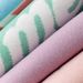 MISS ZUING Seamless Calf Sports Fitness Jump Rope Yoga Women's Compression Socks_desvips.com