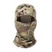 Men's Camouflage Ice Silk Full Face Cycling Mask Dustproof Sunproof Quick Drying Breathable Fishing Neck Warmer Headgear_desvips.com
