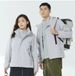 001 Outdoor 3-in-1 Set For Men And Women, Tech Waterproof, Windproof, Constant Temperature, Fashionable, Wear-resistant,_desvips.com