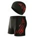 Pool Cloth Adult Four-Needle Six-Line Unisex Cap Large Size Swimming Equipment Factory Direct Sale_desvips.com