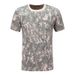 Camo Short Men's Round Neck Pure Cotton Half Sleeve Outdoor Training Work Military Tactical T-Shirt Wholesale_desvips.com
