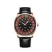 Manufacturer Customized Cross-Border Hot-Selling Digital Roulette Niche Trendy Personality Luminous Waterproof Quartz_desvips.com