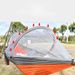Outdoor Automatic Quick-open Mosquito Net Hammock Two People, Anti-mosquito, Anti-tip, Suitable For Camping, Travel, And_desvips.com