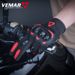Motorcycle Gloves For Men, Anti Slip, Full Finger Touchscreen, Breathable, Suitable For All Seasons._desvips.com