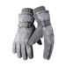 Tie-dye Ski Women In Winter, With Fleece Lining, Thick, Cold-proof, Windproof, Waterproof, Touch-screen, Men's Cycling Warm Gloves_desvips.com