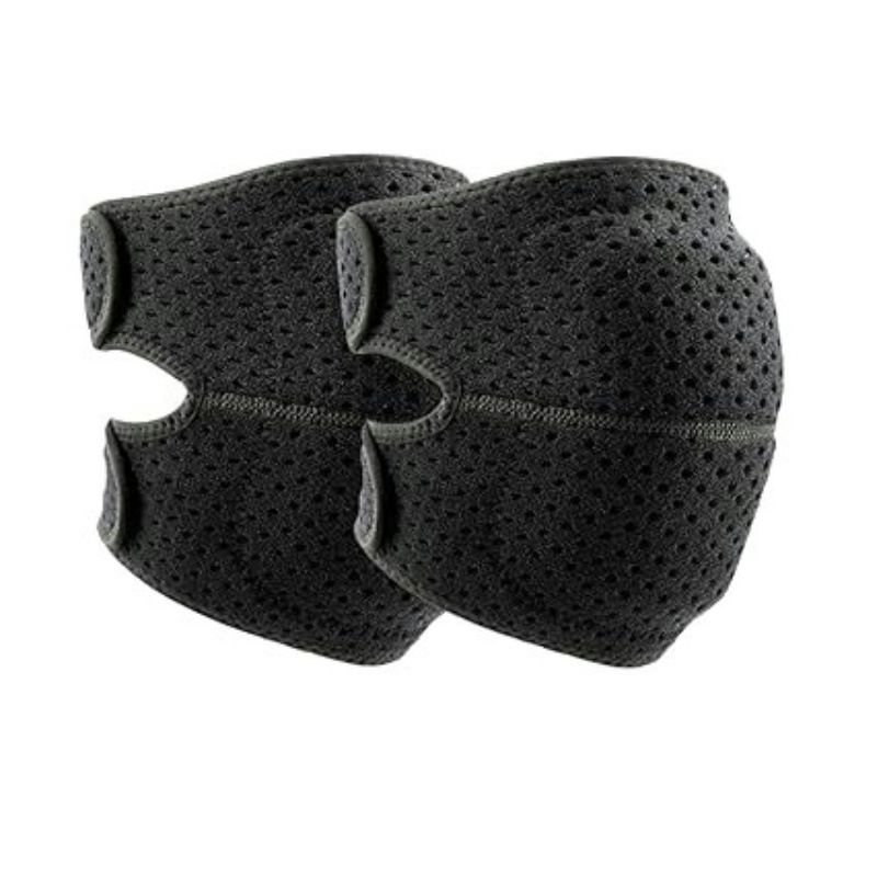 Sports For Men And Women, Dance Jazz Anti-Slip Kneeling Thickened Spge Fitness Anti-Collisi Knee Pads Shock_desvips.com