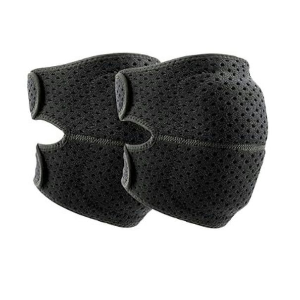 Sports For Men And Women, Dance Jazz Anti-Slip Kneeling Thickened Spge Fitness Anti-Collisi Knee Pads Shock_desvips.com