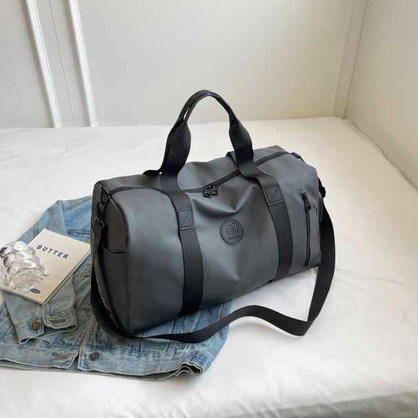 Handheld Men, Casual Crossbody Sports Fitness Bag, Dry And Wet Separation Training For Women, Business Trip Travel_desvips.com