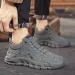 hot Free Shipping Designer Running Shoes For Man 2025 New Sport Outdoor Massage Trainer Shoes_desvips.com