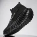 NHOT Designer Free Shipping Outdoor Sport Sneakers High Quality Breathable Shoes Platform Trainer Trend Running Shoes_desvips.com