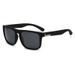 New Polarized Sunglasses For Men And Women, Outdoor Cycling Sports Sunglasses, High-definition UV Protection, Driving And Fishing Goggles_desvips.com