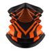 Sports Accessories new skin friendly soft cycling mask windproof warm cold winter face ear neck three in one mask plus velvet_desvips.com