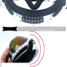 Motorcycle Helmet, Off-road Motorcycle Protection Goggles, Windproof, Sand Dust Proof, Outdoor Skiing Goggles_desvips.com