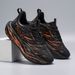 Men's Large Size Sports Outdoor Hiking Running Comfortable Casual Versatile Fashionable Training Shoes For Couples_desvips.com