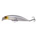 New Lure Minnow Heavy Sinking Super Long Casting Simulation Bait Bait Fishing Gear_desvips.com