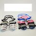 New racing swimming goggles adult anti-fog and waterproof small frame competition silicone swimming goggles competition training swimming goggles_desvips.com