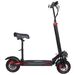 FREEBOY J11MAX Electric Scooter, 48V 18Ah Battery, Dual Disc Brakes_desvips.com