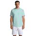 2026 New World Cup France National Football Team Fan Shirt Quick-drying Breathable Short-sleeved Training T-shirt For Men_desvips.com