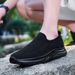 Men's plus-size casual shoes Men's sneakers_desvips.com